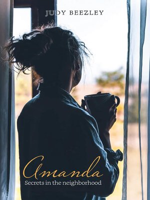 cover image of AMANDA